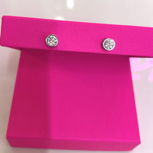 Bezeled Studs