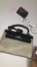 Load and play video in Gallery viewer, When In Rome Bag (Brown)

