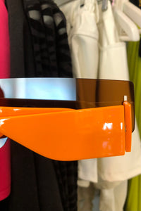 SIDETRACKED SHADES (ORANGE)