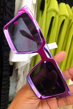Load image into Gallery viewer, MADONNA SHADES (PURPLE)
