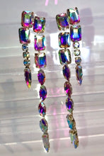 Load image into Gallery viewer, GALLANT GLEAM EARRINGS (IRIDESCENT)
