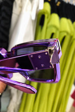 Load image into Gallery viewer, MADONNA SHADES (PURPLE)
