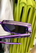 Load image into Gallery viewer, MADONNA SHADES (PURPLE)
