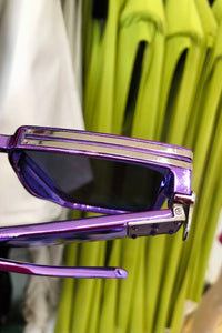 MADONNA SHADES (PURPLE)