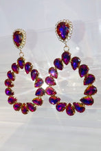 Load image into Gallery viewer, MIDNIGHT MUSE EARRINGS
