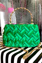 Load image into Gallery viewer, WOVEN DREAMS CLUTCH CASE
