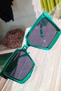 MADONNA SHADES (GREEN)