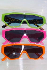 MELROSE SHADES (GREEN)