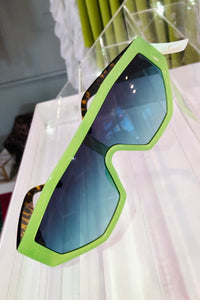 MELROSE SHADES (GREEN)