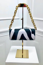 Load image into Gallery viewer, MAD ZEBRA BAG
