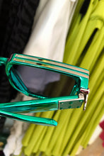 Load image into Gallery viewer, MADONNA SHADES (GREEN)
